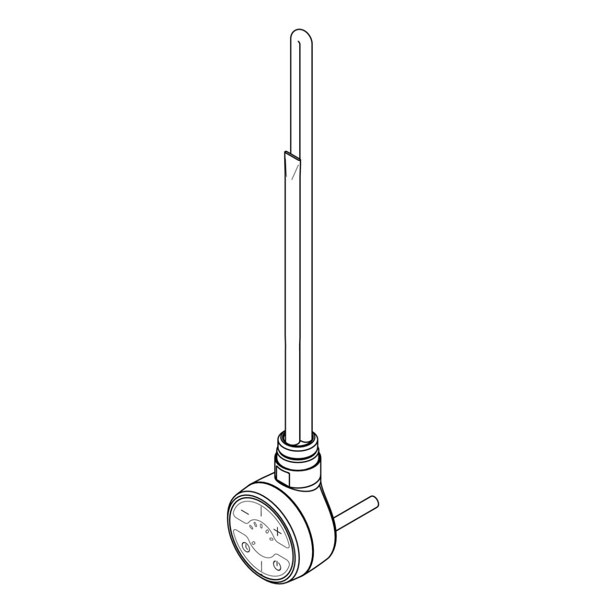 Terma Moa Heating Element