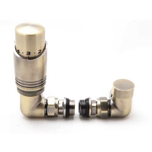 Mondal Corner TRV Radiator Valve