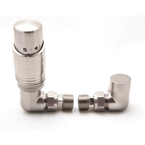 Modal TRV Corner Valves