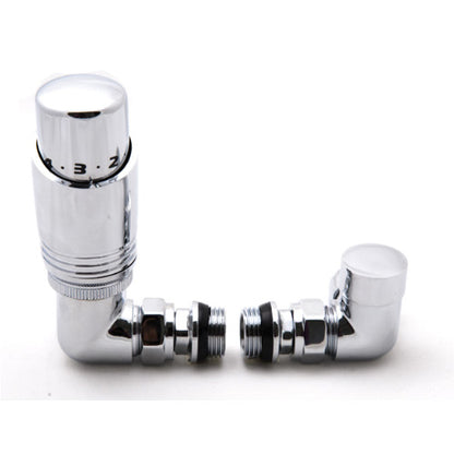 Modal TRV Corner Valves