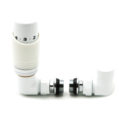 Modal TRV Corner Valves