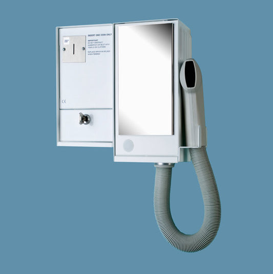 Model C Hairdryer