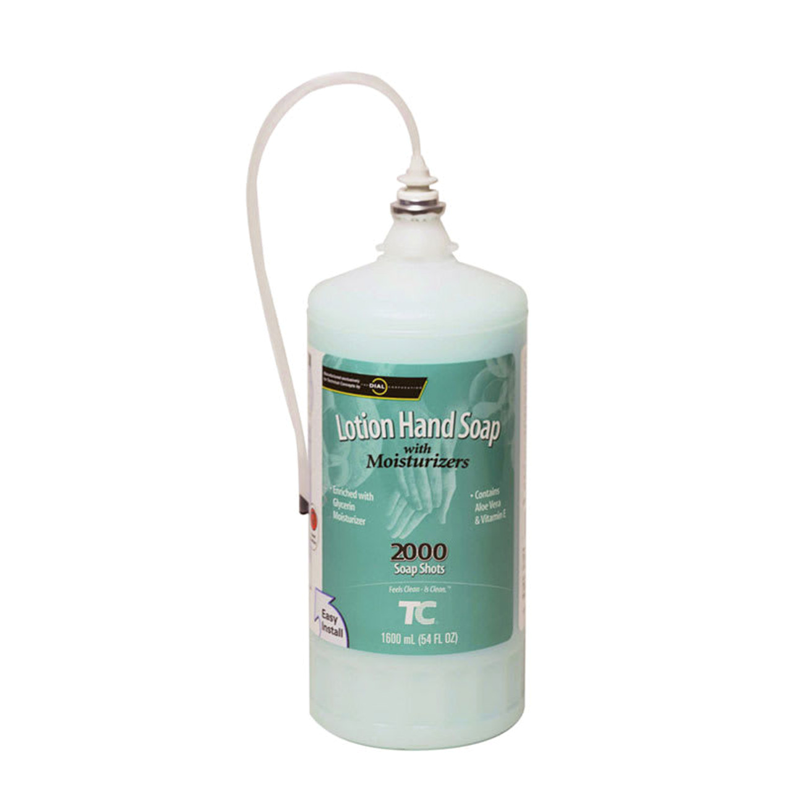 FG4015411 - Moisturising Hand cleanser Refill