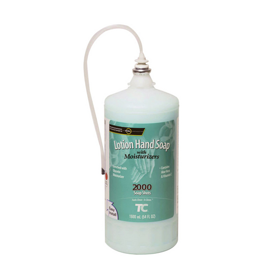 FG4015411 - Moisturising Hand cleanser Refill