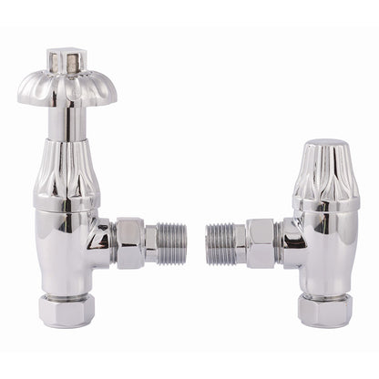 Morgan TRV Radiator Valves