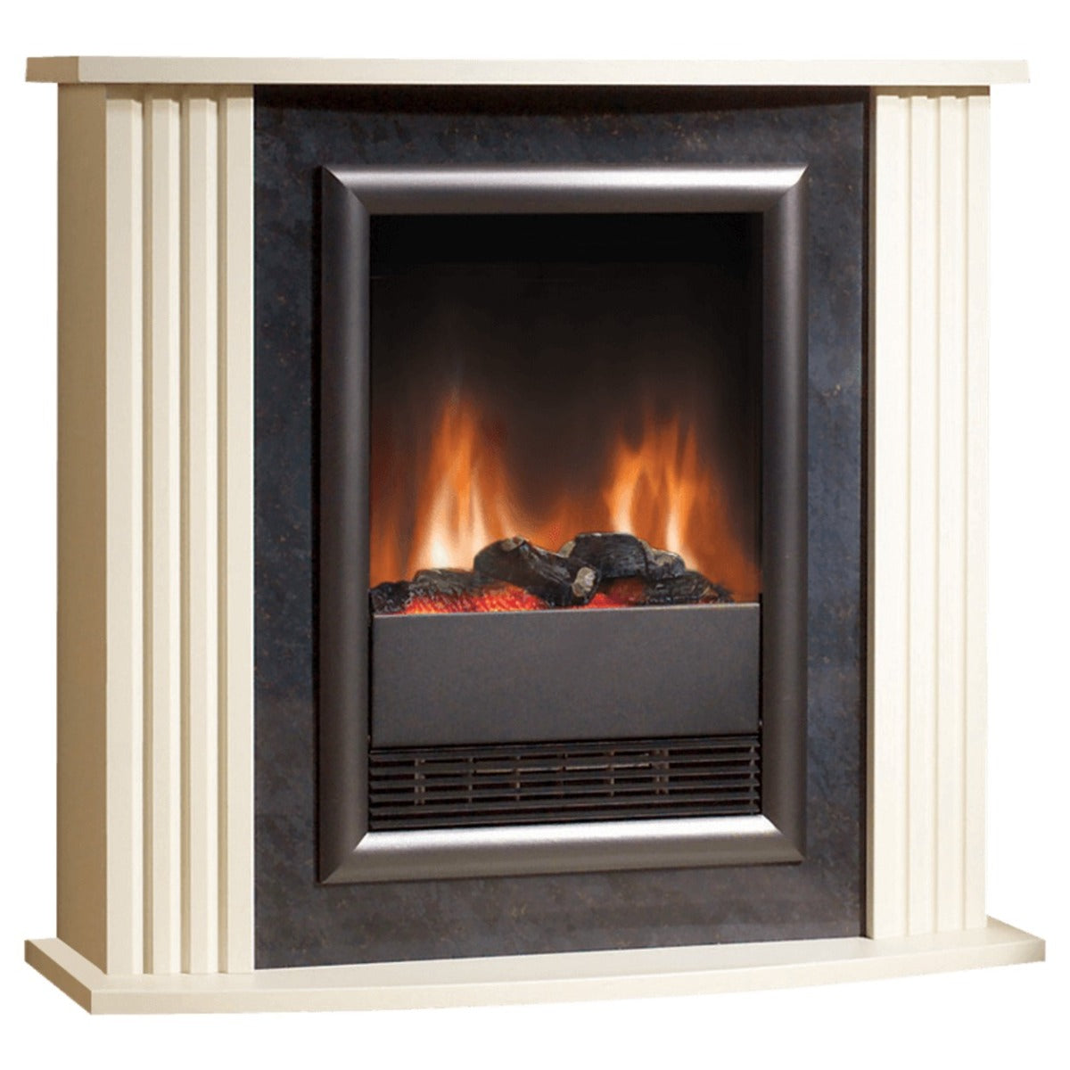 Dimplex Mozart Fire Suite