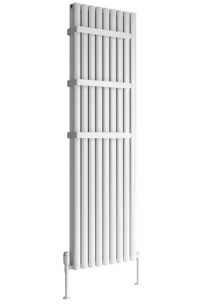 Reina Neval Vertical Double Radiator