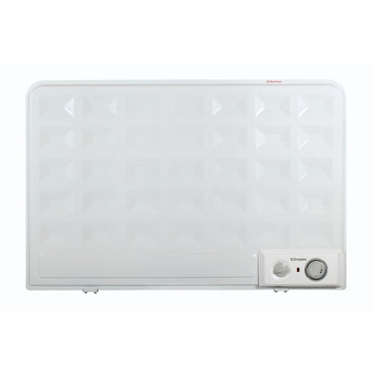 Oil Filled Heaters | Dimplex OFX 1000W Oil Filled Radiator with Timer