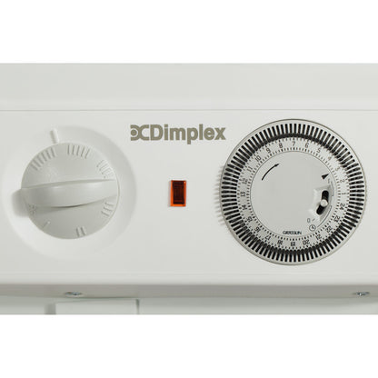 Oil Filled Heaters | Dimplex OFX | Heater Controls