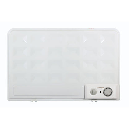 Dimplex OFX 1500W Oil Filled Radiator