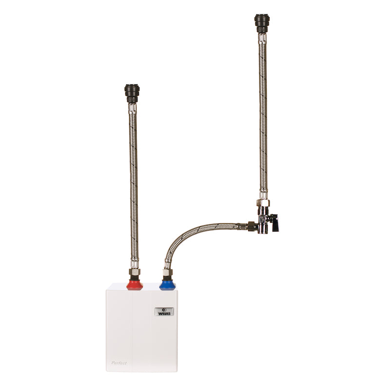 Instant water heater 3.5kW perfect 35 