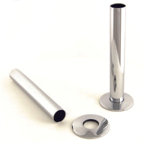 130mm Radiator Sleeving Kit