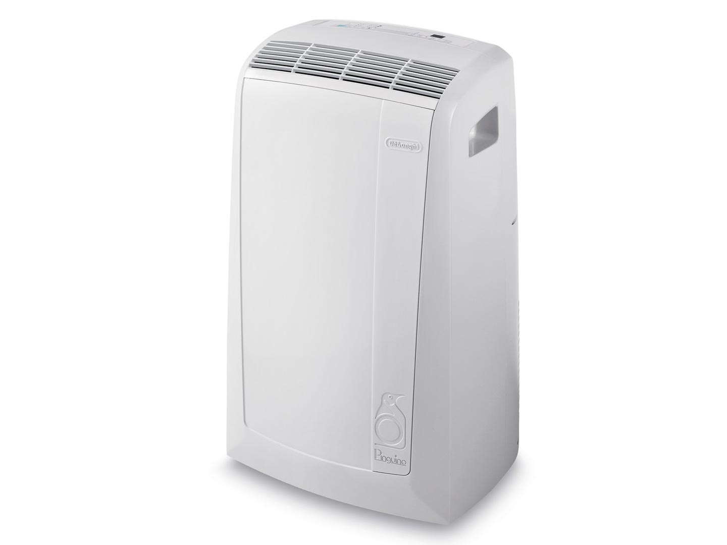 De'Longhi PAC N82 Eco Portable Air Conditioning Unit