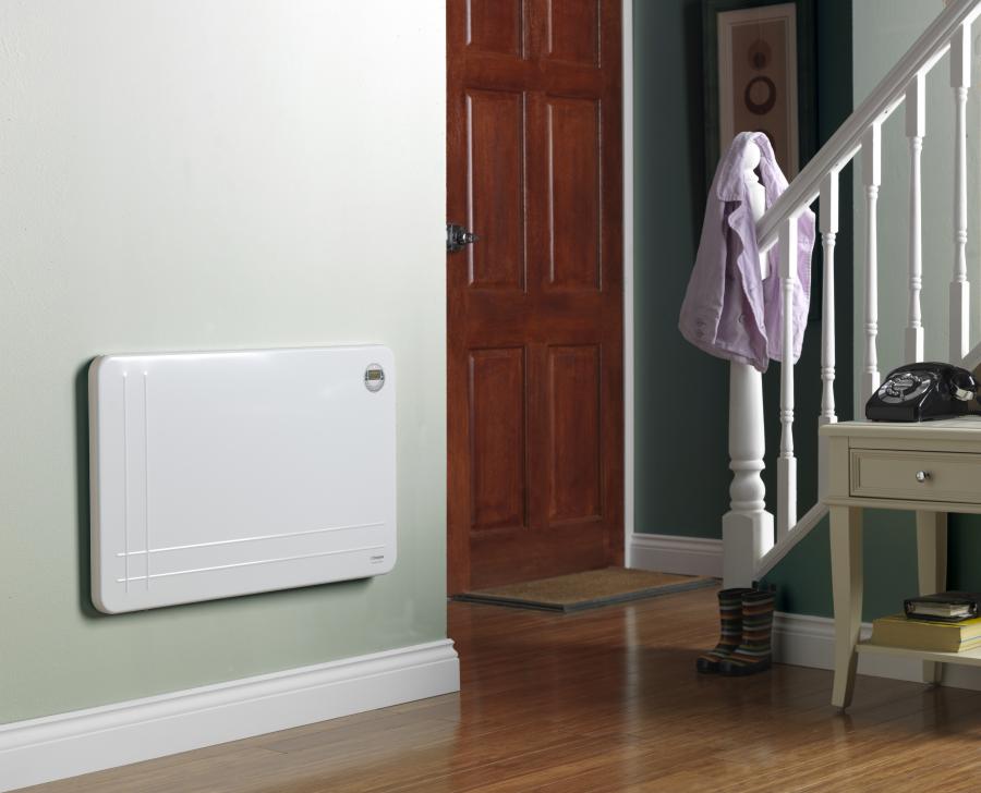 wall mounted panel heaters