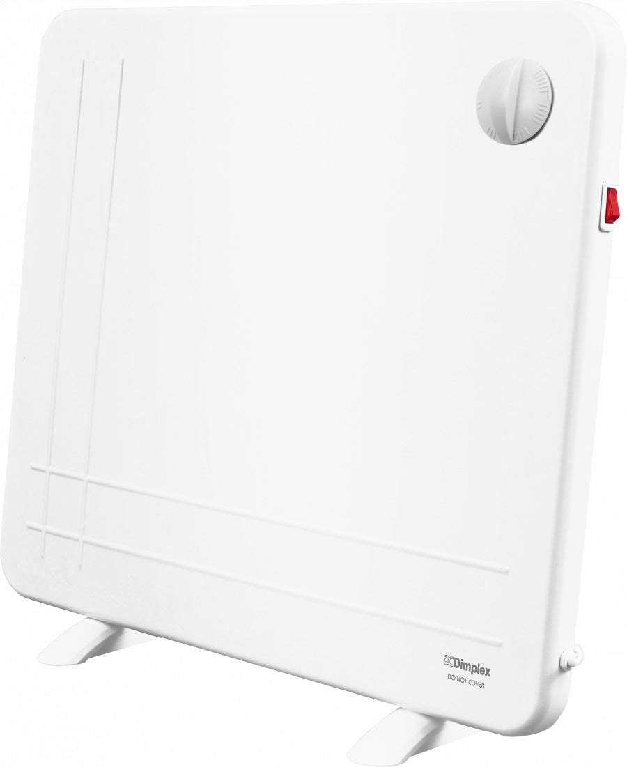 electric low wattage panel heater
