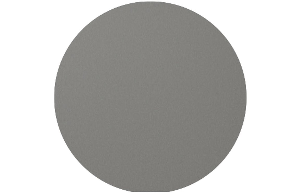 Palas 900mm 2 Drawer Wall Hung Basin Unit (No Top) - Matt Grey