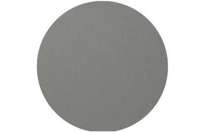 Palas 900mm 2 Drawer Wall Hung Basin Unit (No Top) - Matt Grey