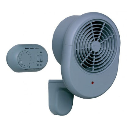 Dimplex Compact Commercial Fan Heater-PFH30R