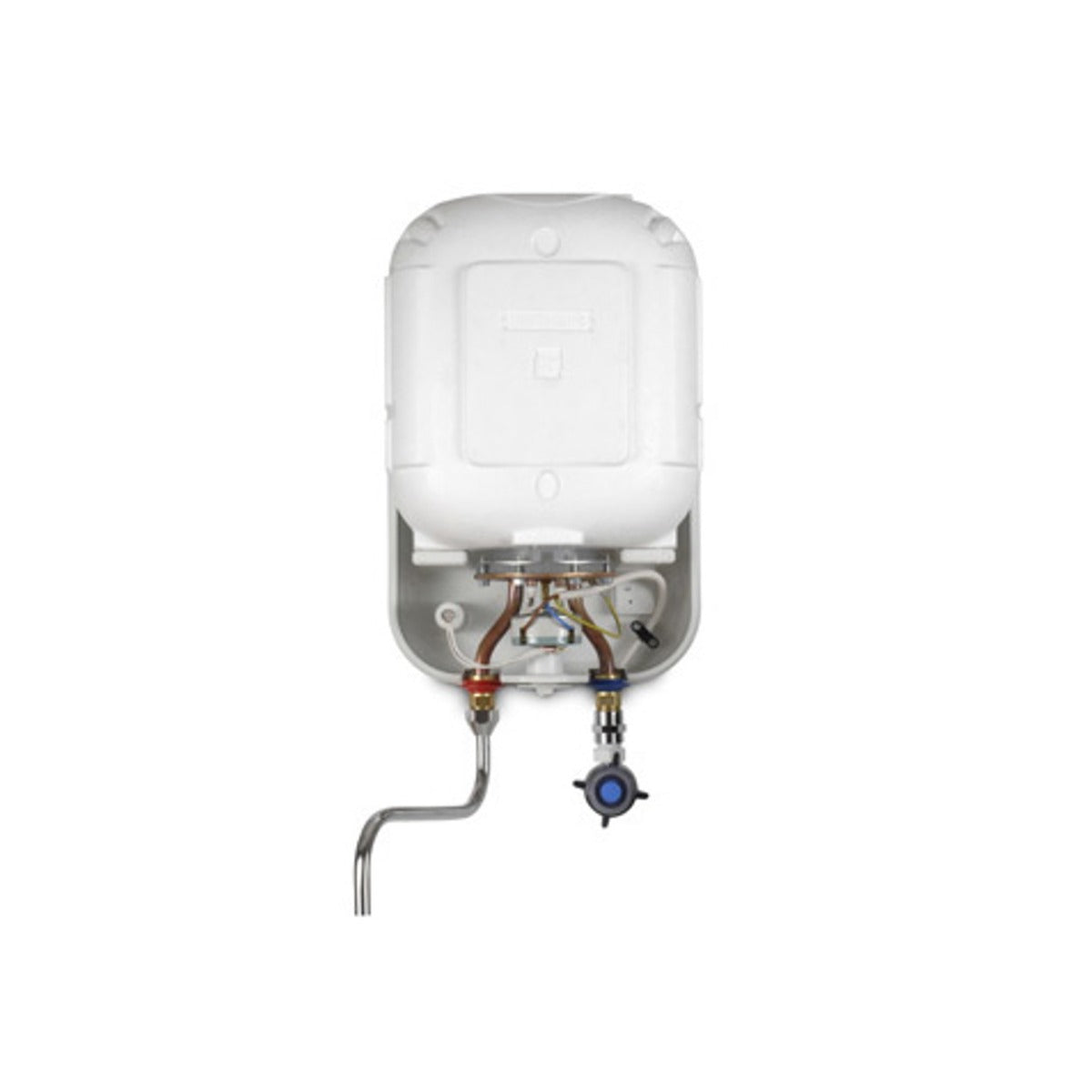 Oversink Water Heater 5litre Ariston Piccolo