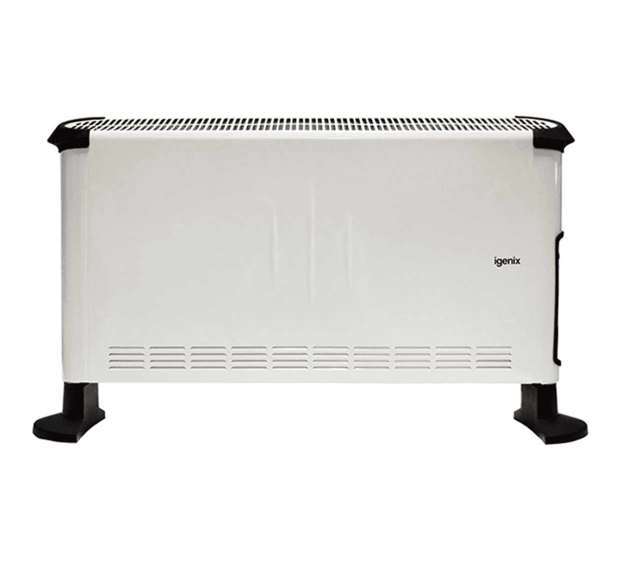 Igenix 3kW Convector Heater White