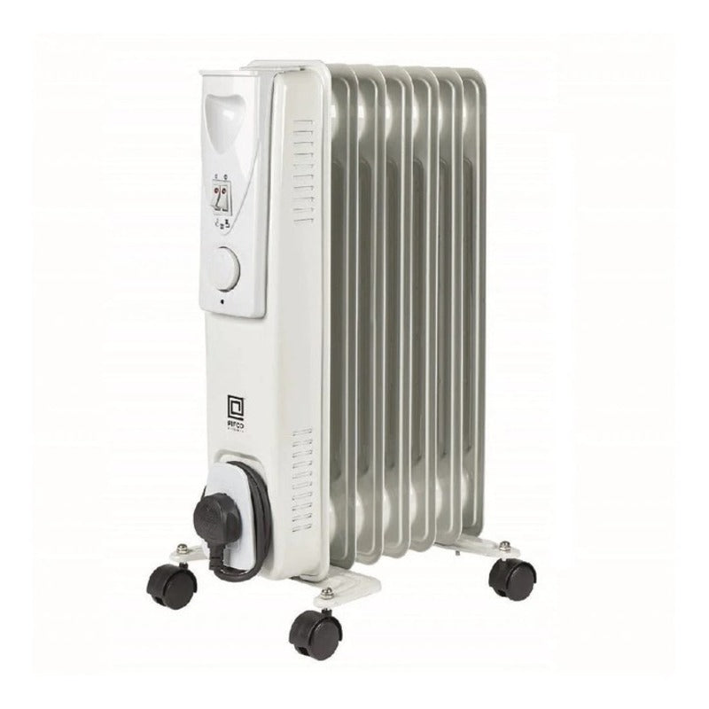 Pifco Oil Filled Radiators

