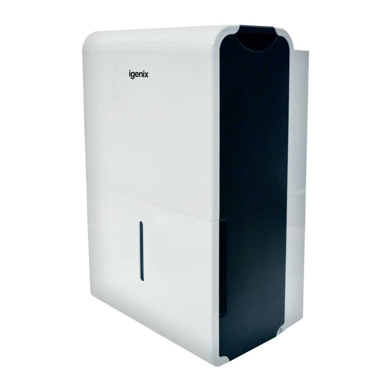 Igenix 30L Dehumidifier
Angle