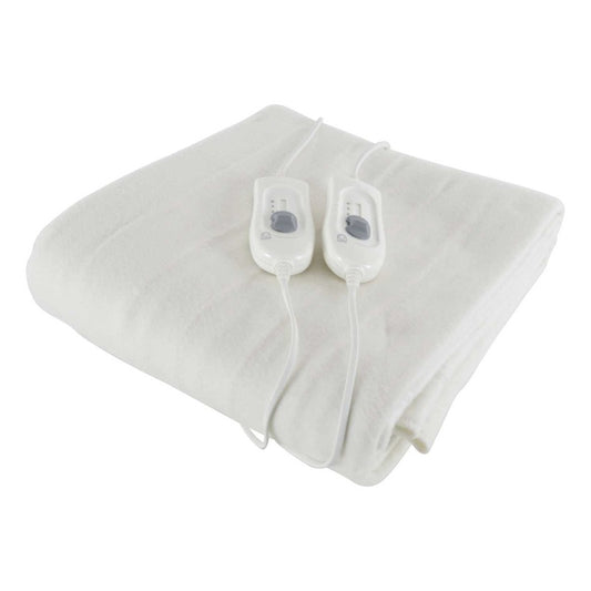 Superior Dual Control Double Underblanket