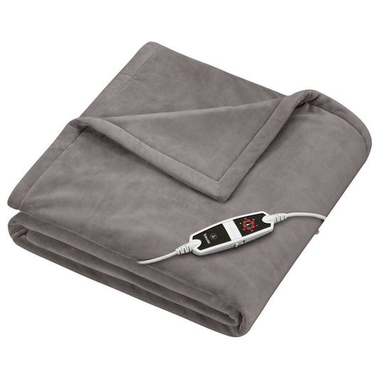 Beurer XL Throw Taupe​