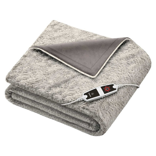 Beurer XL Throw Nordic​