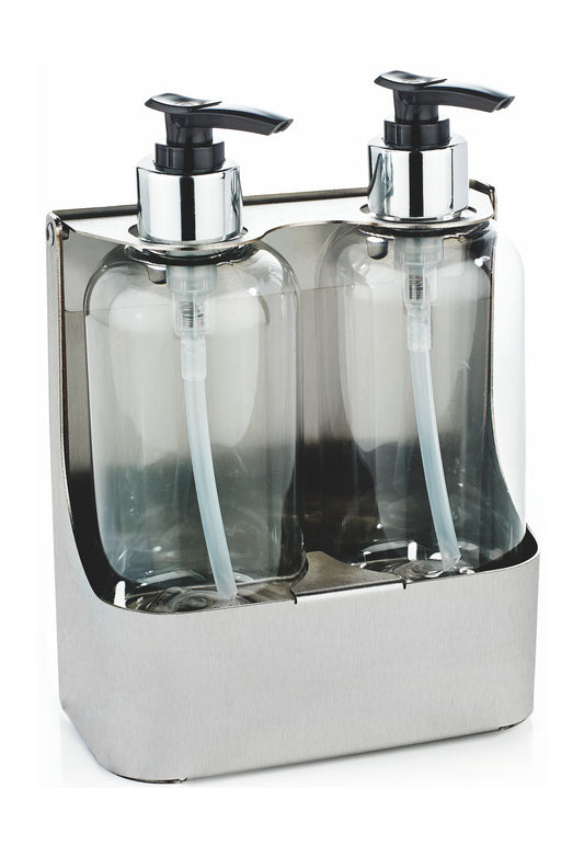 Synergise Double Bottle Holder