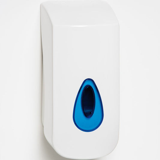 Modular 900ml Liquid Soap Dispenser