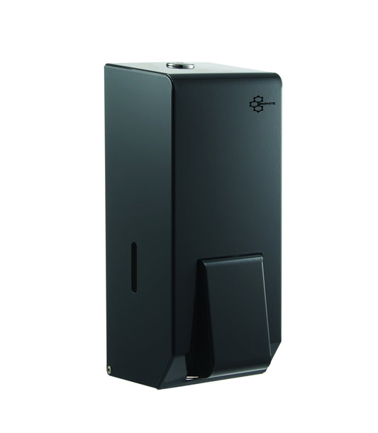 Graphite 900ml Foam Soap Dispenser