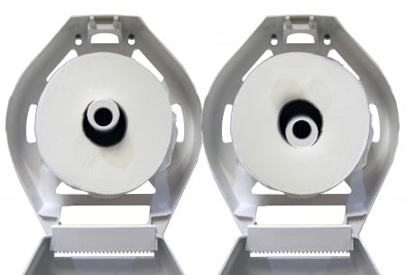 Internal Spigot