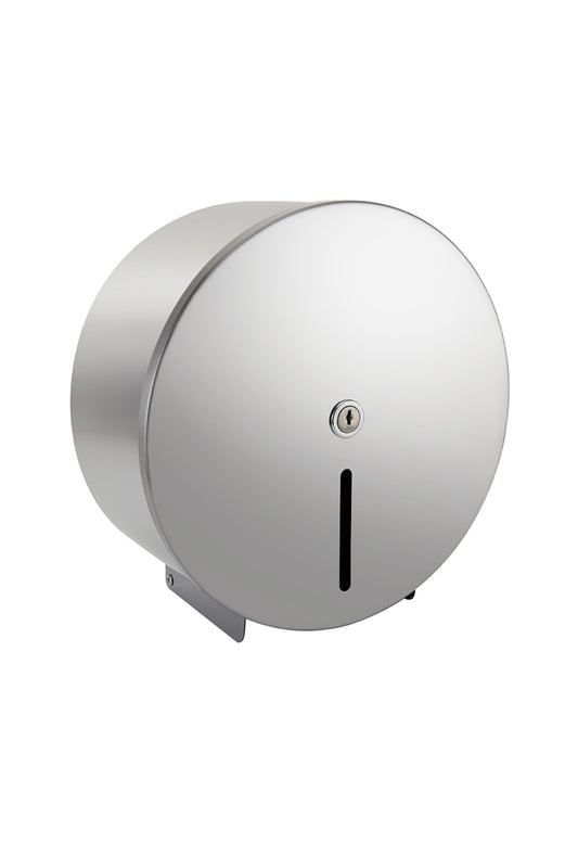 Synergise Mini Jumbo Toilet Dispenser Polished 3" Core