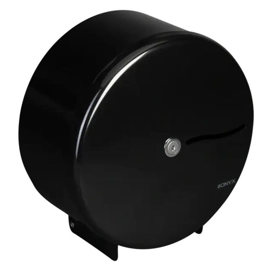 PLJ41ONX - Onyx Grey 12inch Jumbo Dispenser