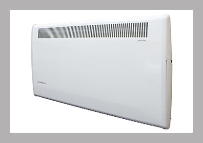 Consort PLSTi Electronic Control Slimline Fan Heater