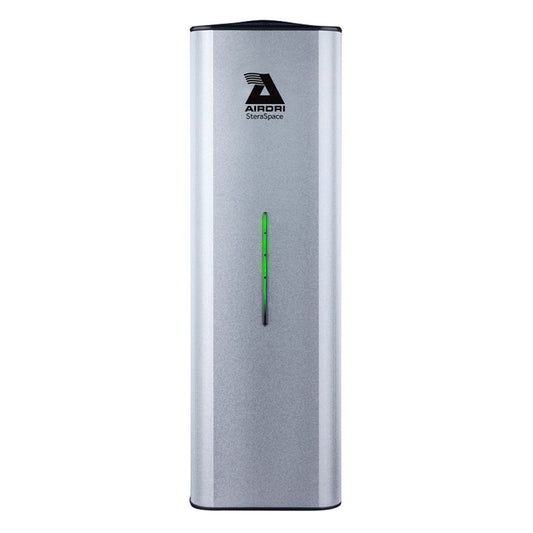 SteraSpace 80 Air & Surface sanitiser 80m²