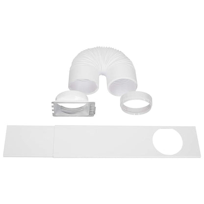 Princess 3 in 1 Air Conditioning Unit Window Kit
