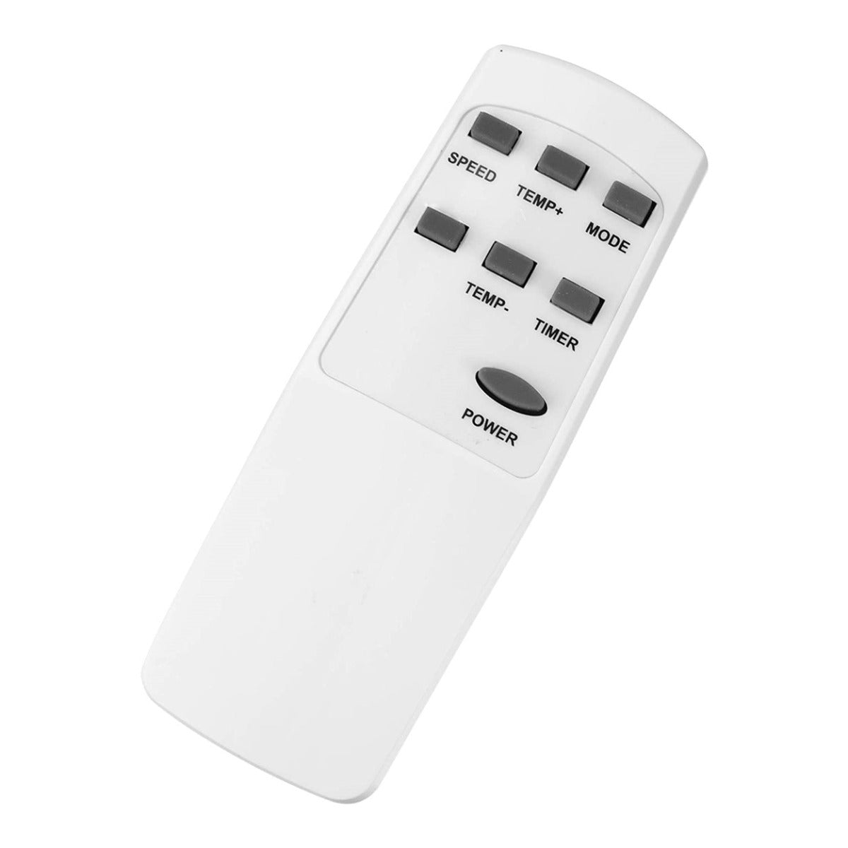 Princess 3 in 1 Air Conditioning Unit Remote Control 