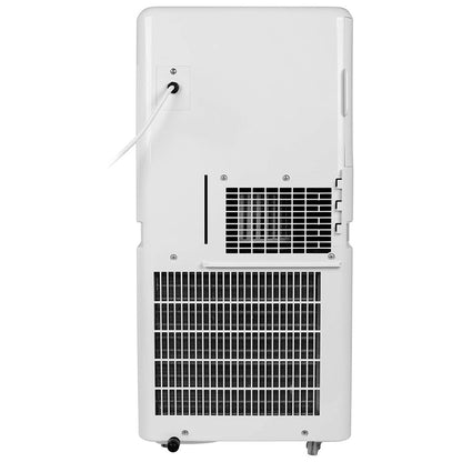 Princess 3 in 1 Air Conditioning Unit Rear Condenser 