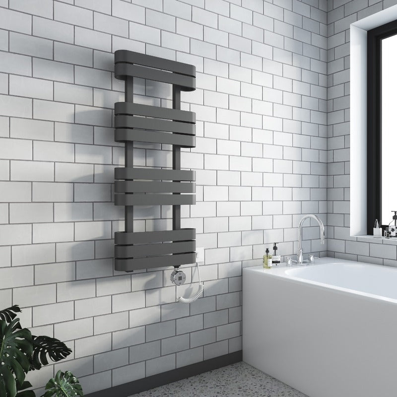 Oasis Electric Designer Towel Radiator