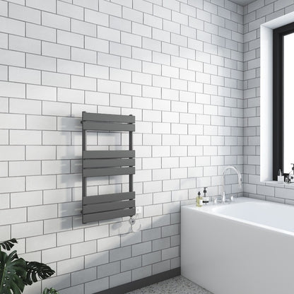 Modena Electric Designer Towel Radiator