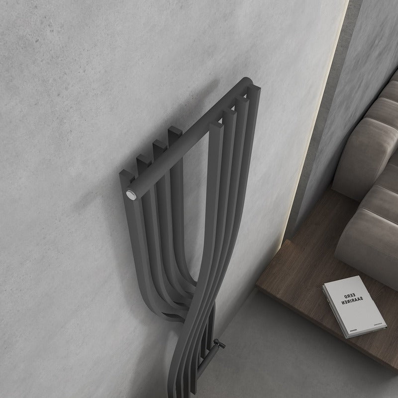 Venus Designer Radiator
Closeup