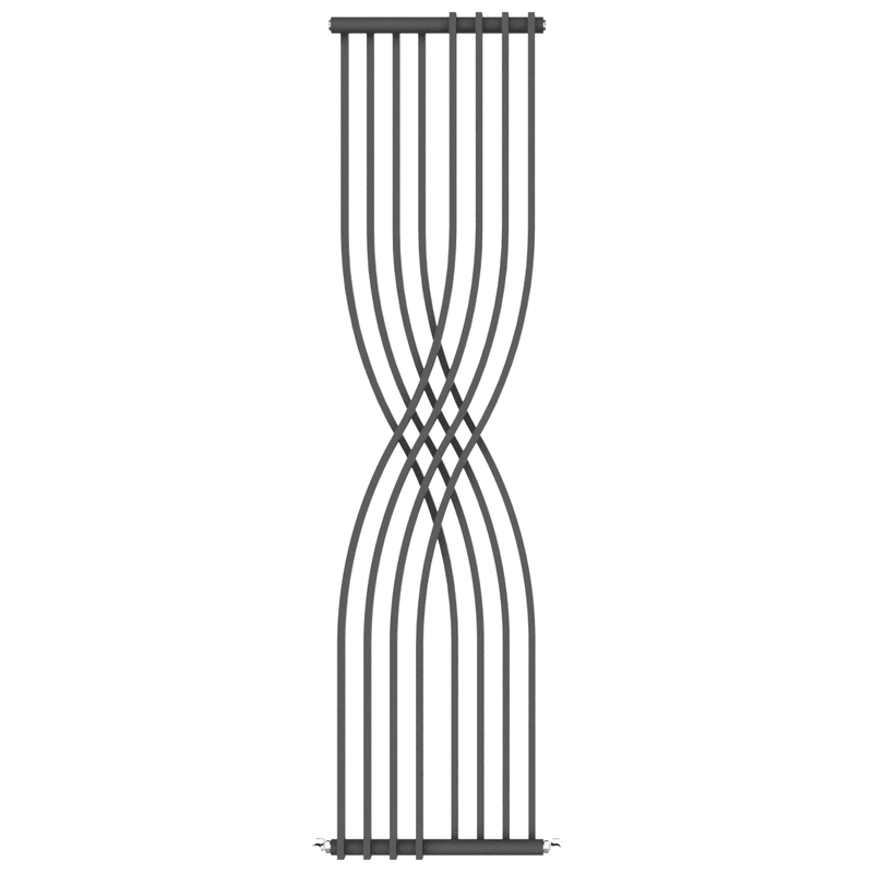 Venus Designer Radiator
White Background