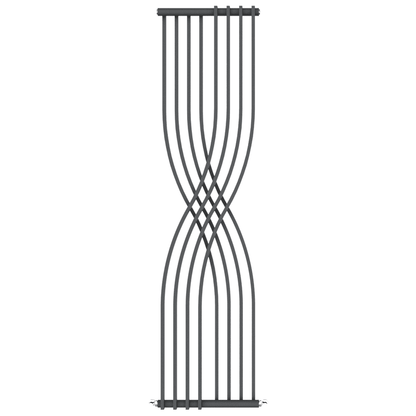 Venus Designer Radiator
White Background