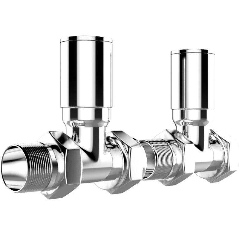 Premium Straight Valve