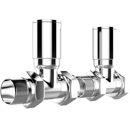 Premium Straight Valve