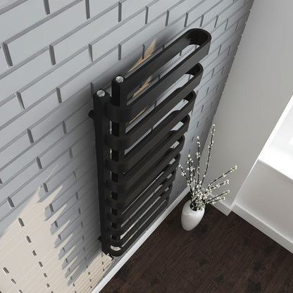 Luxe Towel Radiator
Black
Birdseye View