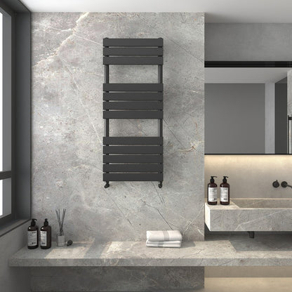 Modena Towel Radiator
Black