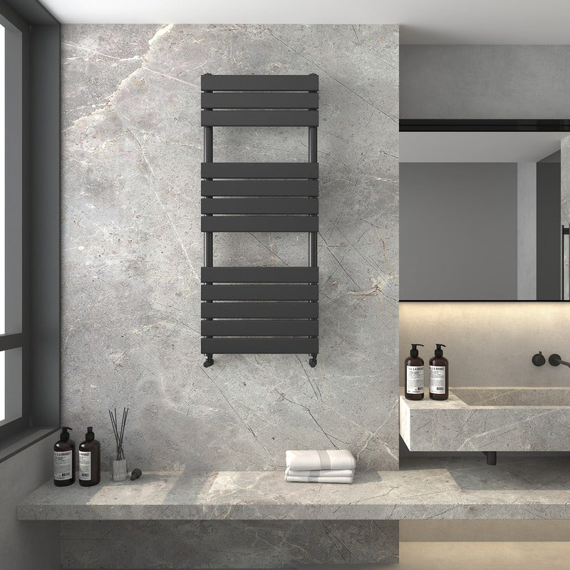 Modena Designer Towel Radiator